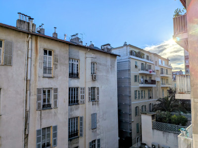 French property for sale in Nice, Alpes-Maritimes - €230,000 - photo 4