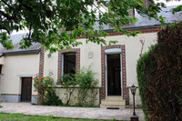 Maison à vendre à Cloyes-sur-le-Loir, Eure-et-Loir - 106 000 € - photo 5