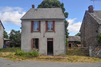 houses and homes for sale inSaint-VauryCreuse Limousin
