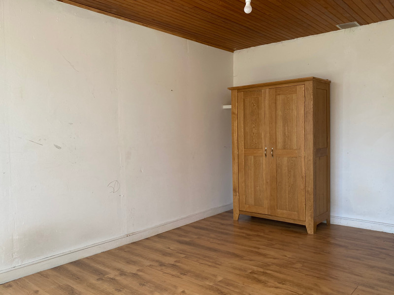 French property for sale in Scrignac, Finistère - €71,600 - photo 6