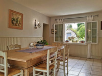 Maison à vendre à Montrichard, Loir-et-Cher - 598.000 € - photo 5