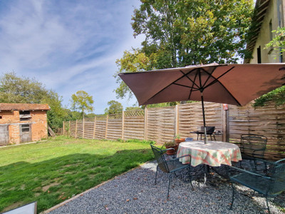 French property for sale in Chirac, Charente - €128,000 - photo 9