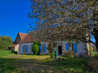 French property, houses and homes for sale in Luthenay-Uxeloup Nièvre Burgundy