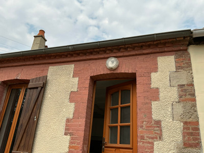 French property for sale in Saint-Chabrais, Creuse - €40,600 - photo 9