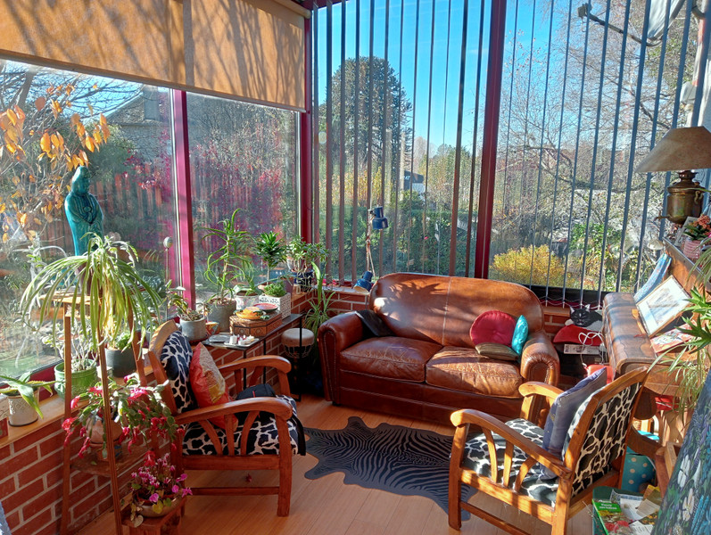 French property for sale in Saint-Privat, Corrèze - €214,000 - photo 2