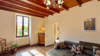 Propriété à vendre à Ronsenac, Charente - 605 000 € - photo n°9