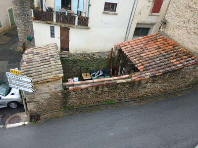 French property for sale in Siran, Hérault - €222,900 - photo 4