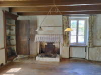 Maison à vendre à Champagné-le-Sec, Vienne - 162.000 € - photo 5