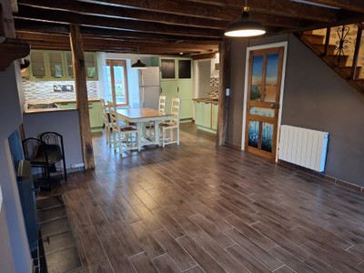 French property for sale in Saint-Dizier-Masbaraud, Creuse - €141,700 - photo 4