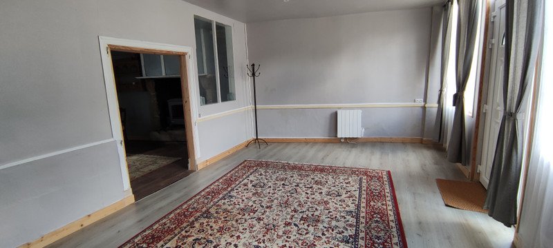 French property for sale in Montbray, Manche - €109,000 - photo 2