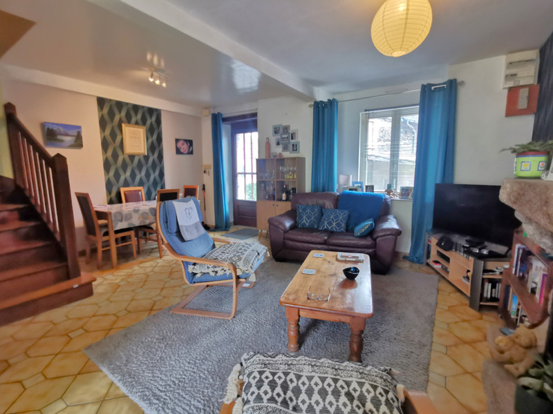 French property for sale in Ruffiac, Morbihan - €175,000 - photo 3