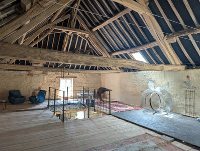French property for sale in Saint-Mard-de-Réno, Orne - €1,050,000 - photo 4