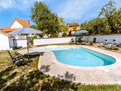 French property for sale in Ribérac, Dordogne - €1,059,470 - photo 3