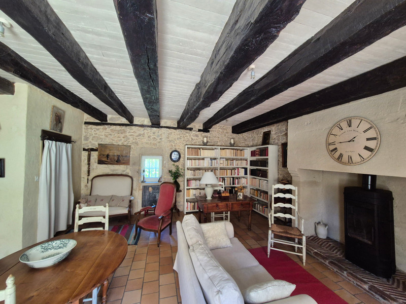 French property for sale in Périgueux, Dordogne - €450,000 - photo 8