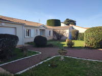 Maison à vendre à Les Mathes, Charente-Maritime - 749.500 € - photo 3