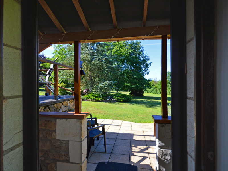 French property for sale in Négrondes, Dordogne - &#8364;524,700 - photo 5
