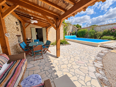 French property for sale in Eymet, Dordogne - €320,000 - photo 8