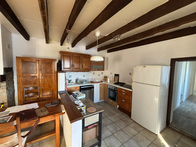 French property for sale in Ladignac-le-Long, Haute-Vienne - €150,000 - photo 5