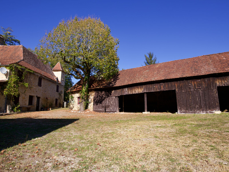 Maison à vendre à Cénac-et-Saint-Julien, Dordogne - 445 000 € - photo 1