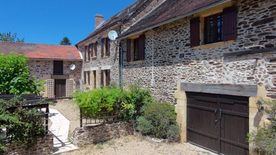 house for sale in Dordogne