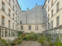 Appartement à vendre à Paris 10e Arrondissement, Paris - 760.000 € - photo 8