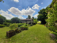 Maison à vendre à La Chapelle-Grésignac, Dordogne - 203 300 € - photo 10