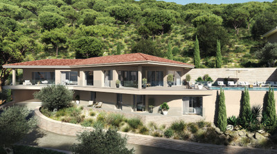 French property for sale in Grimaud, Var - €5,325,000 - photo 1