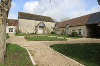 Maison à vendre à Bournan, Indre-et-Loire - 851.000 € - photo 3