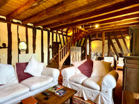 Propriété à vendre à Issigeac, Dordogne - 397 500 € - photo n°7