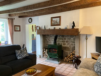 Propriété à vendre à Saint-Avit-de-Tardes, Creuse - 94 600 € - photo n°5