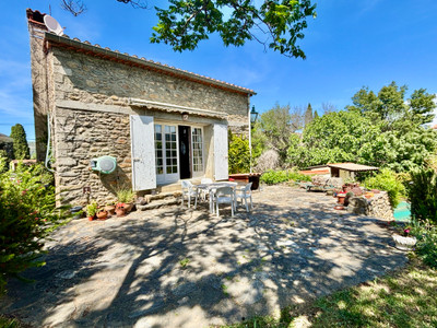 house for sale in Pyrénées-Orientales