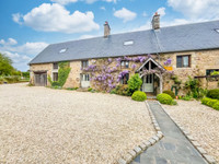 Maison à vendre à Le Ferré, Ille-et-Vilaine - 439.000 € - photo 1