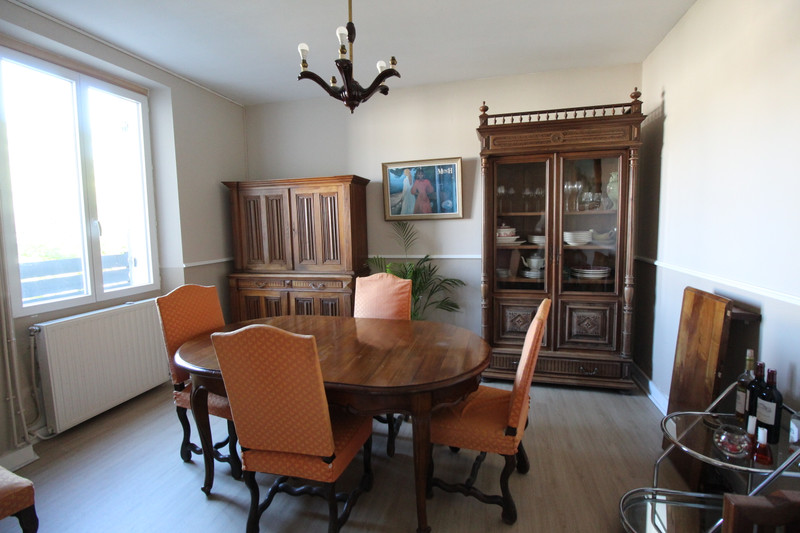 French property for sale in Paussac-et-Saint-Vivien, Dordogne - &#8364;154,000 - photo 3