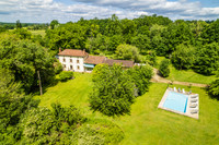 houses and homes for sale inSaint-Pé-Saint-SimonLot-et-Garonne Aquitaine