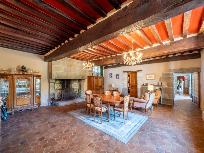 Propriété à vendre à Joué-du-Plain, Orne - 640 000 €