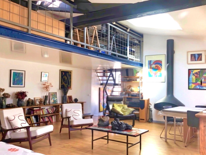 French property for sale in Paris, Paris - €1,160,000 - photo 6