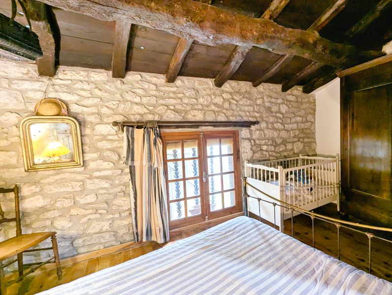 French property for sale in Sainte-Croix, Tarn - €325,000 - photo 7