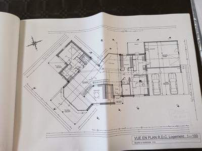 French property for sale in Availles-Limouzine, Vienne - €299,998 - photo 1