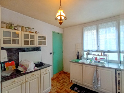 French property for sale in Lathus-Saint-Rémy, Vienne - €60,600 - photo 4
