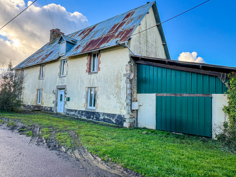 French property for sale in Le Mesnil-Eury, Manche - €152,173 - photo 4