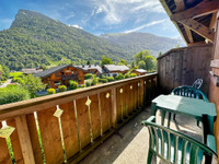Propriété à vendre à Samoëns, Haute-Savoie - 205 000 € - photo n°1