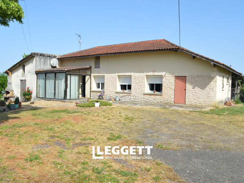 Maison 4 pièce(s), HAUTESVIGNES