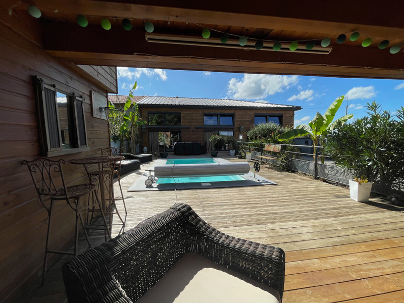 French property for sale in L'Isle-en-Dodon, Haute-Garonne - €340,500 - photo 1