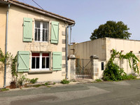 Maison à vendre à Champagne-et-Fontaine, Dordogne - 262 000 € - photo 6