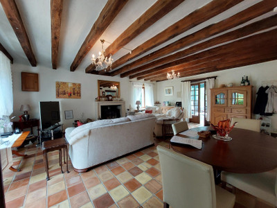 French property for sale in Cléré-du-Bois, Indre - €249,950 - photo 4