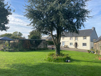 Maison à vendre à Saint-Martin-des-Prés, Côtes-d'Armor - 275.500 € - photo 1