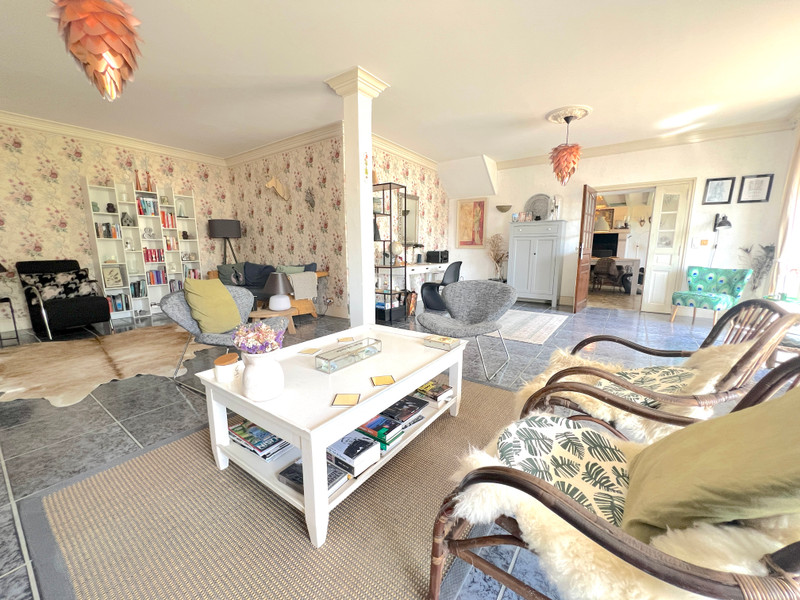 French property for sale in Bonnat, Creuse - €274,200 - photo 2