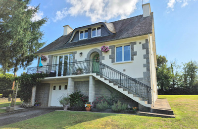 house for sale in Côtes-d'Armor