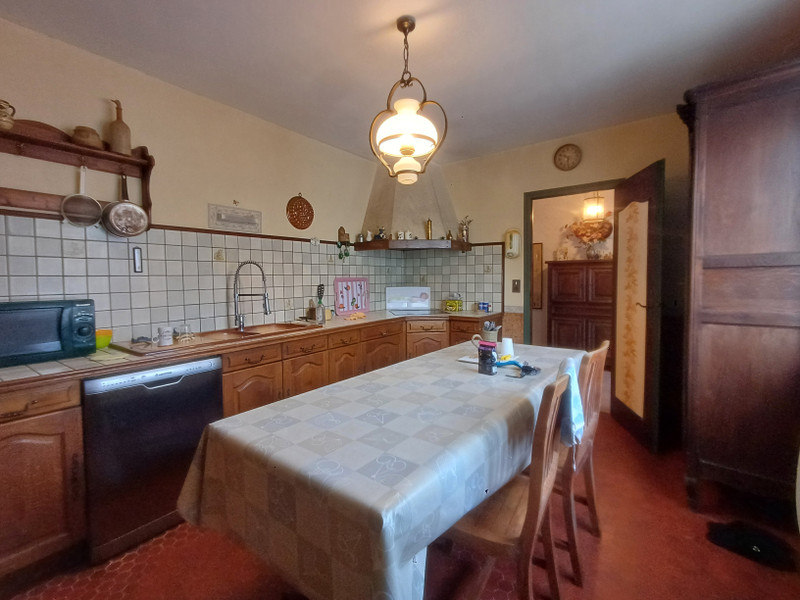 French property for sale in Fouqueure, Charente - €99,000 - photo 6