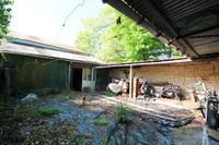 Grange à vendre à Couture-d'Argenson, Deux-Sèvres - 19.600 € - photo 14